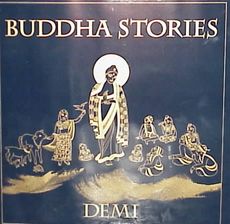 image of Buddha Stories