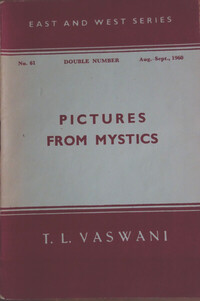 image of Pictures From Mystics