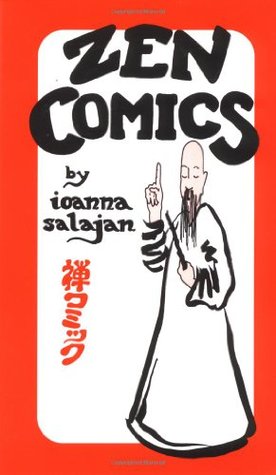 image of Zen Comics