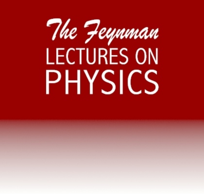 image of The Feynman Lectures on Physics