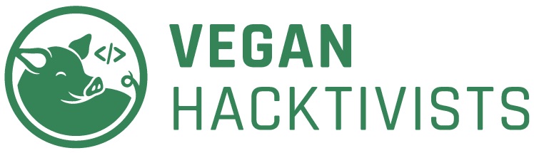 image of VeganHacktivists