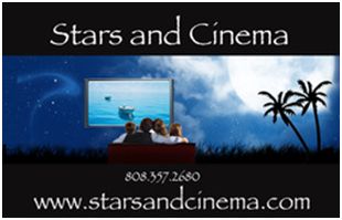 stars and cinema