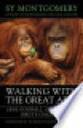Walking With the Great Apes