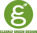 Clearly Green Design