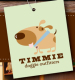 Timmie Dog Outfitters