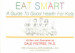 Eat Smart: A Guide to Good Health for Kids
