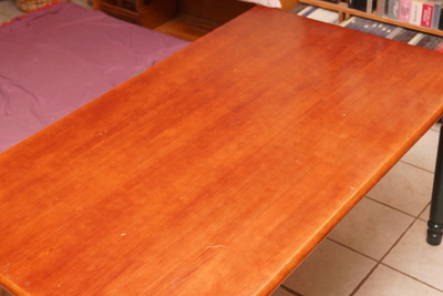 table