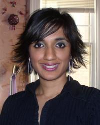 image of Sangeeta