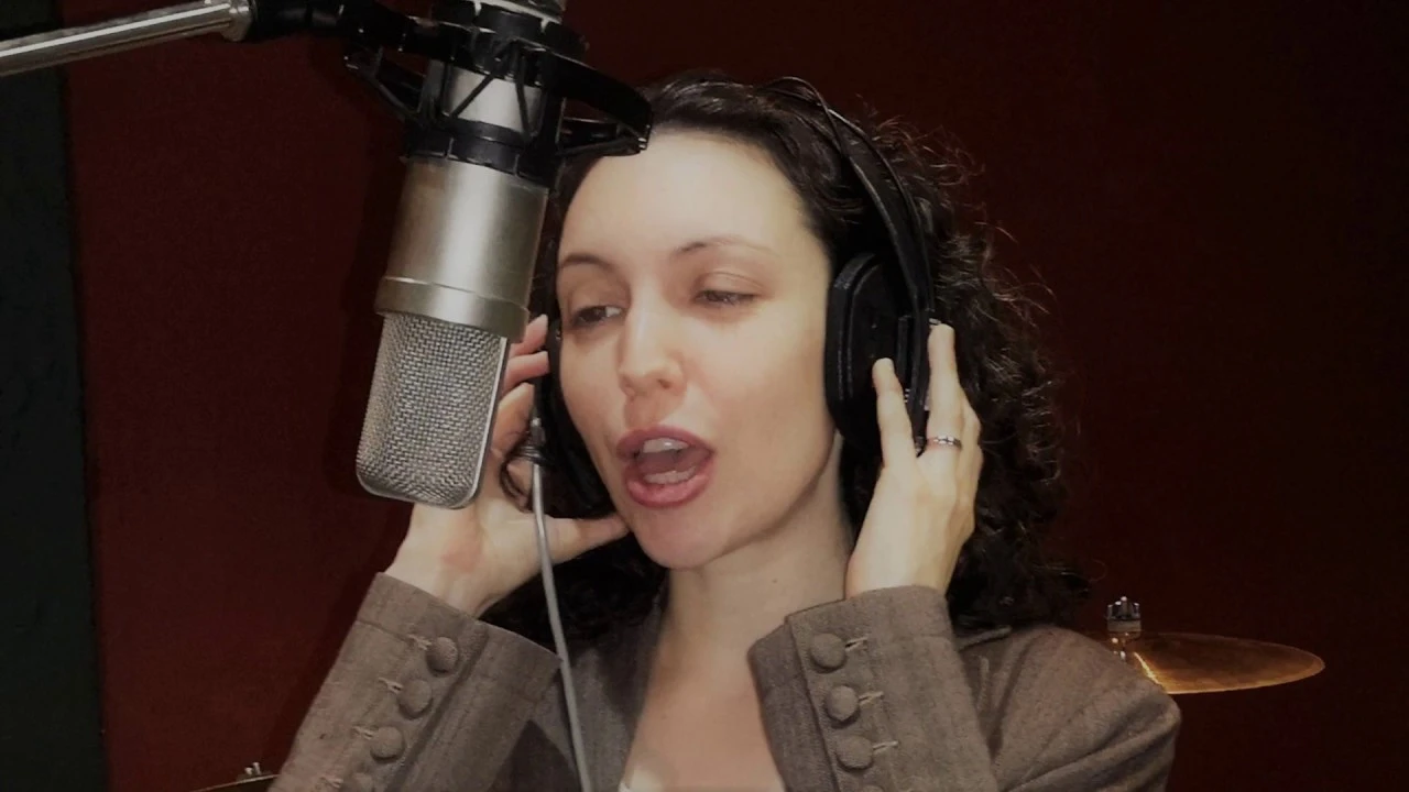 image of Angelkate Rose Channel
