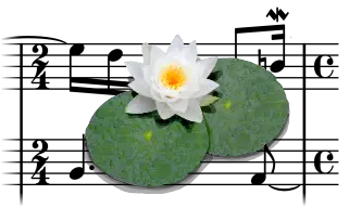 image of Lilypond