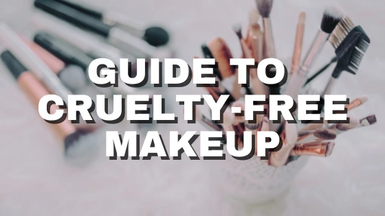 image of Crueltyfree Beauty Shopping