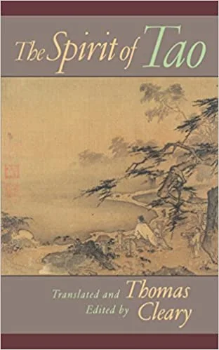 image of The Spirit of the Tao