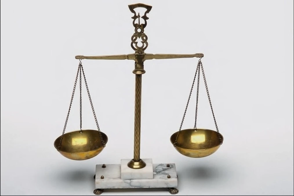 image of Legalities