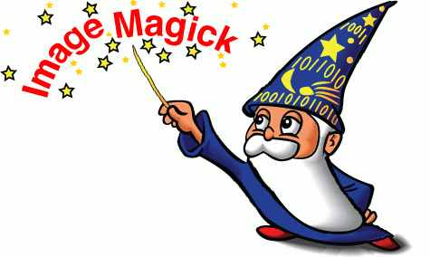 image of Imagemagick