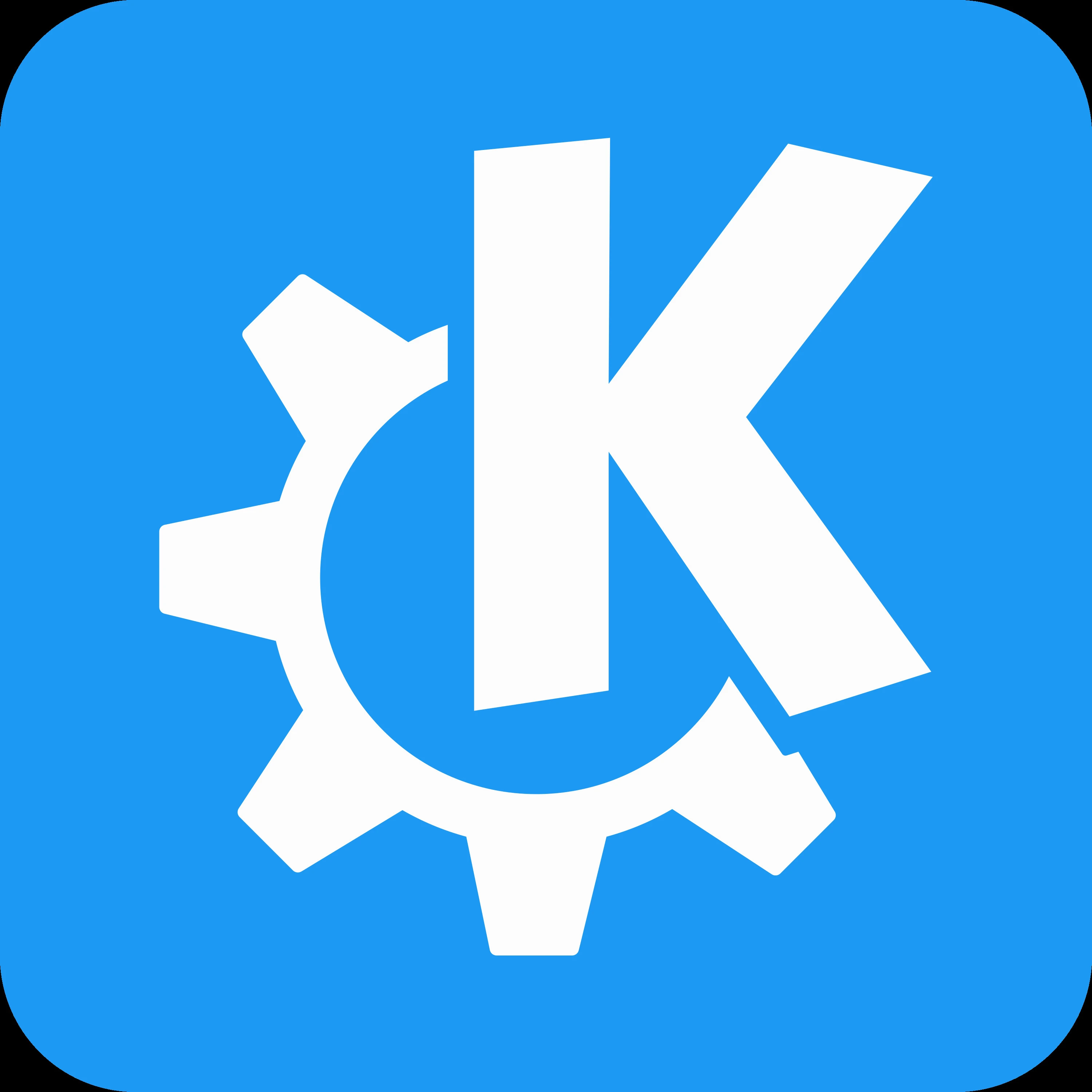 image of KDE