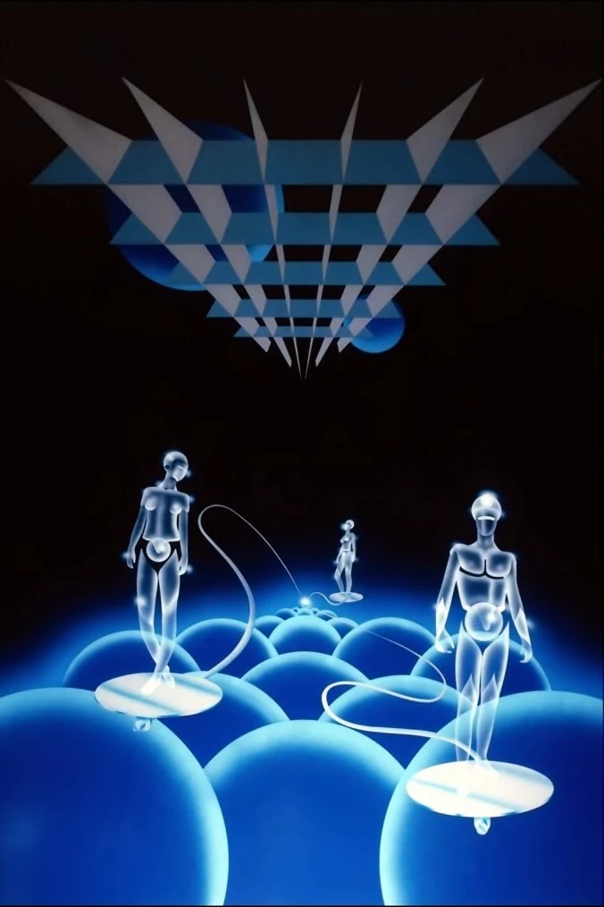 image of Beings