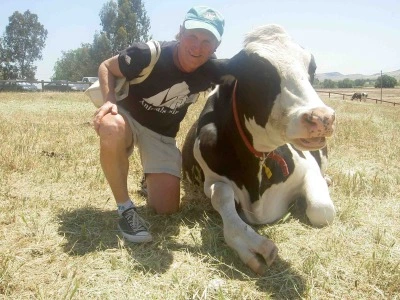 image of Marc Bekoff
