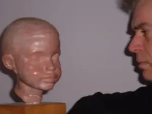 image of Michael Labhard