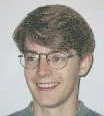 image of Trevor Murdock
