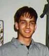 image of Wes Peterson