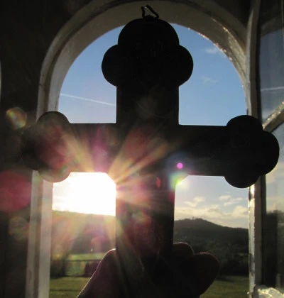 Prayer of No Religion