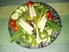 image of Raw Recipes From Big George