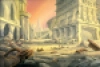 image of Middle East War