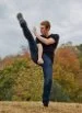 image of Martial Arts and Animal Liberation