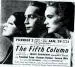 image of Fifth Column Veganism?