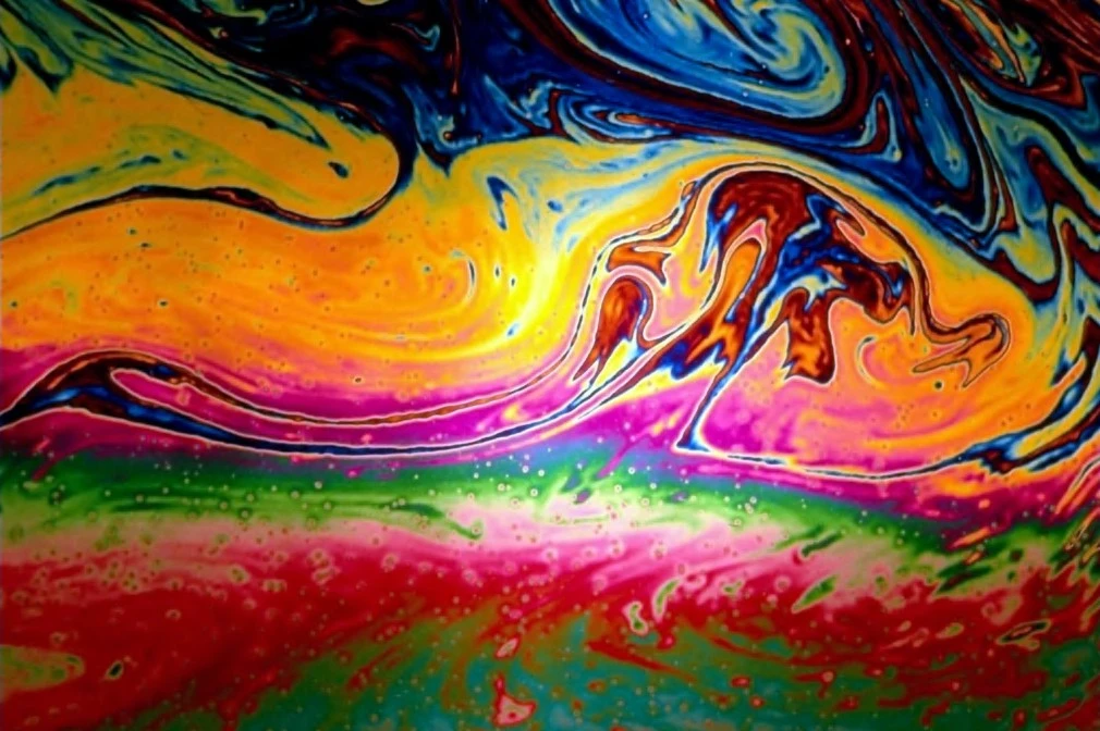 Cosmic Soulmates