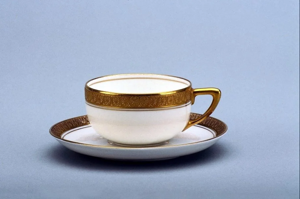 image of Cup of Tea