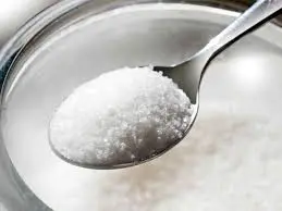 image of Not a Spoonful of Sugar