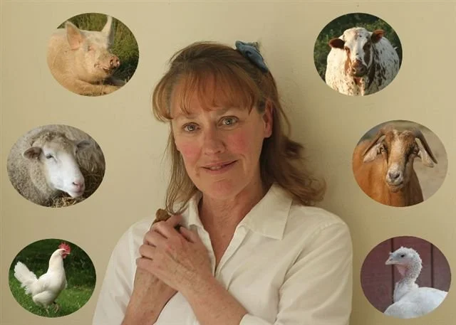 image of Tricia