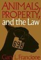 Book Title: Animals, Property and the Law