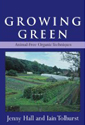 Book Title: Growing Green