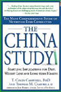 Book Title: The China Study
