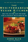 Book Title: The Mediterranean Vegan Kitchen