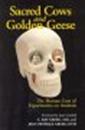 Book Title: Sacred Cows and Golden Geese