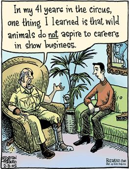 Photo: cartoon