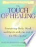 The Touch of Healing
