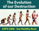 Healthy Lifestyle Expo