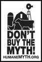Humane Myth