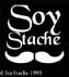 Soystache