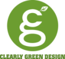 Clearly Green Design