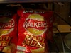 How much does that Bag of Potato Chips Cost?