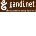 Gandi