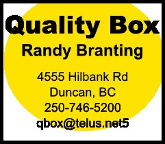 Quality Box