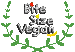 Bite Size Vegan