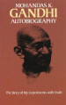 Autobiography: The Story of My Experiments With Truth