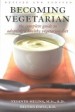 Becoming Vegetarian